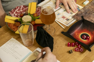 Cool Beans Versailles_Versailles