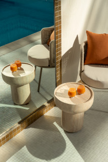 Spa Guerlain del Trianon Palace Versalles_Versailles