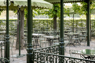 Restaurant La Flottille