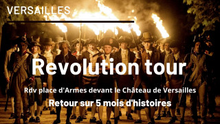 revolution tour revolution tour
