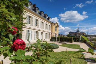 Potager du Roi