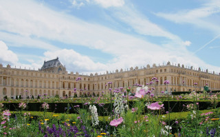 Palace of Versailles