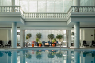 Waldorf Astoria Trianon Waldorf Astoria Trianon