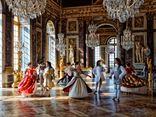 Sérénades Royales - © Château de Versailles Sérénades Royales