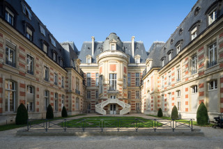 Mairie de Versailles Mairie de Versailles