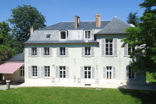 The Lord's Trail - Hiking trail_Fontenay-le-Fleury