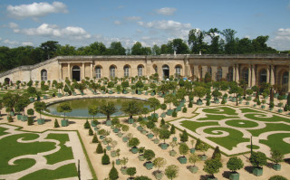 Palacio de Versalles - © Christian Milet Palacio de Versalles