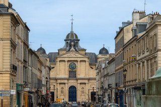 Eglise Notre-Dame - © Laure DENIS Eglise Notre-Dame