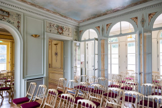 Villa Viardo_Bougival