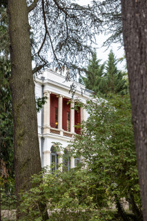 Villa Viardo_Bougival