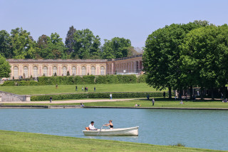 Grand Trianon