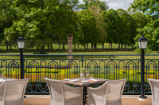 Waldorf Astoria Trianon