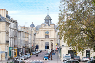 Eglise Notre Dame