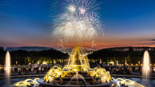 Grandes Eaux Nocturnes Grandes Eaux Nocturnes