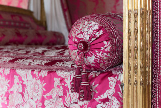 Intérieur Petit Trianon