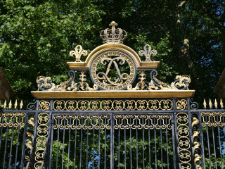 Potager du Roi