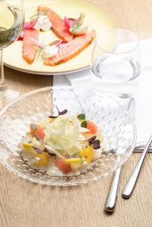 Plat La Petite Venise