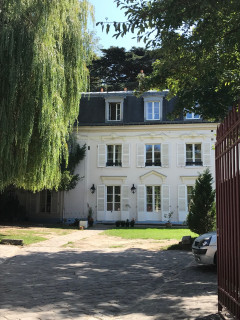 La Garenne - © office de tourisme de Bougival La Garenne