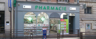 Farmacia Dupont