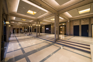 Palacio del Congreso de Versalles_Versailles