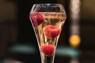 Cocktail - © L'Alcôve Cocktail
