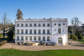 Château du Haut Buc_Buc