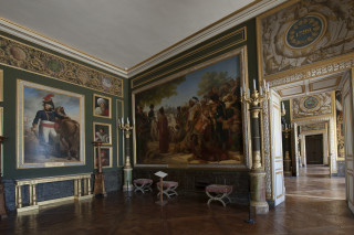 Musée de l'Histoire de France - © Château de Versailles Christian Musée de l'Histoire de France