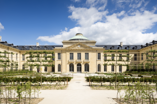 Espace Richaud - © Mairie de Versailles Espace Richaud