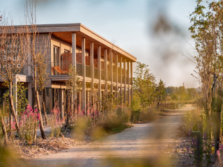 Hôtel le bout du Parc_Versailles - © Hotel le Bout du Parc Hôtel le bout du Parc_Versailles