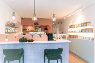 Céramicafé Geneviève_Versailles