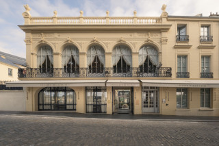 Hotel Les Lumières