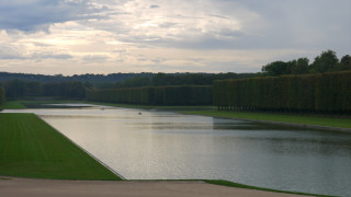 Grand Canal Grand Canal