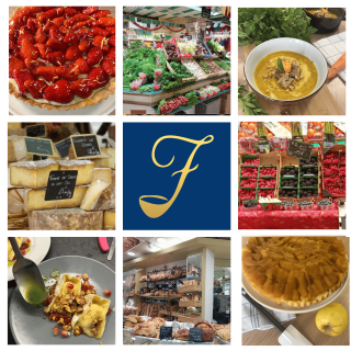 The French Cooking Experience_Versailles
