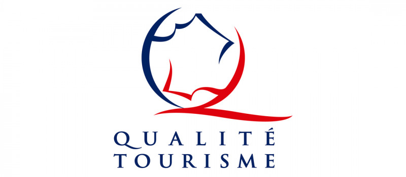 Logo qualité tourisme
