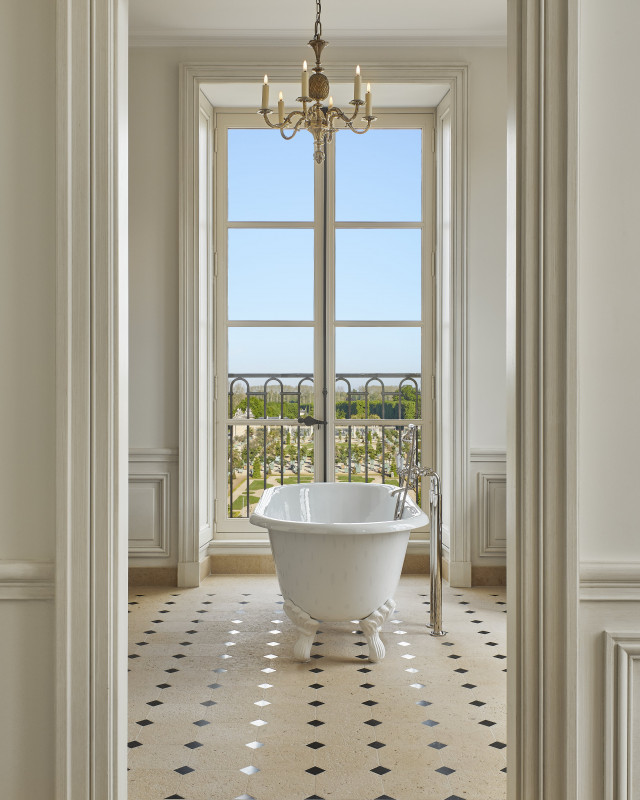 Suite Necker - Salle de Bain