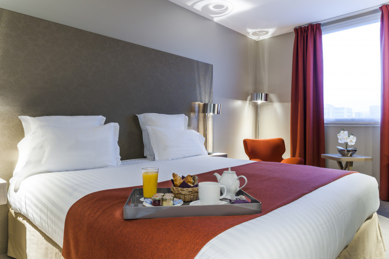 Best Western Plus Paris Vélizy