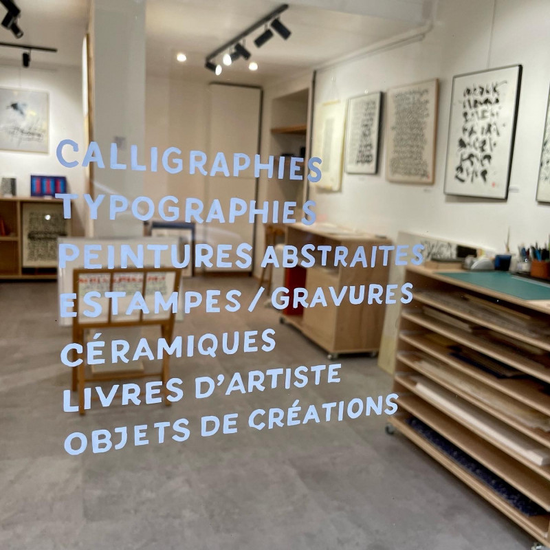 Atelier Badani