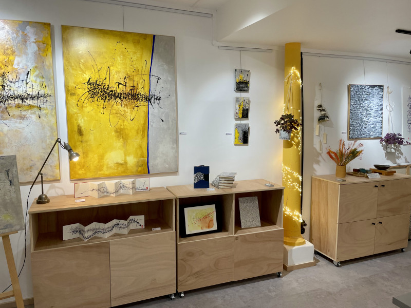 Atelier Badani