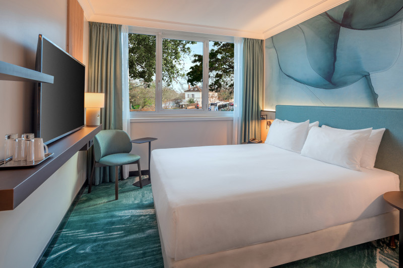 DoubleTree by Hilton