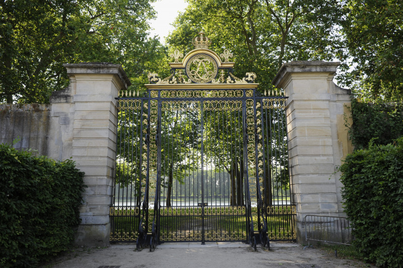 Potager du Roi