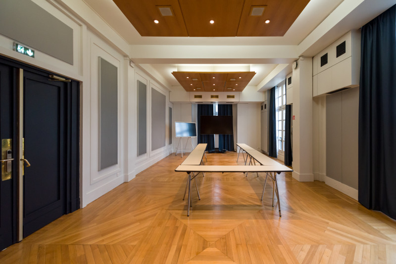 Salle Pascal