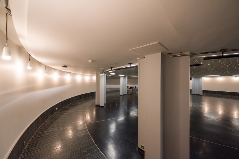 Salle Lully