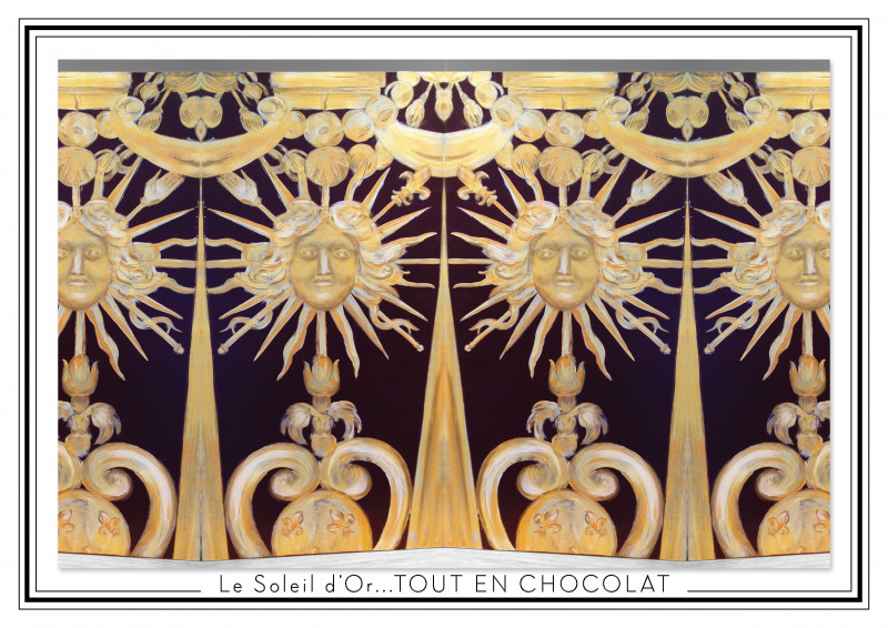 Art et chocolat