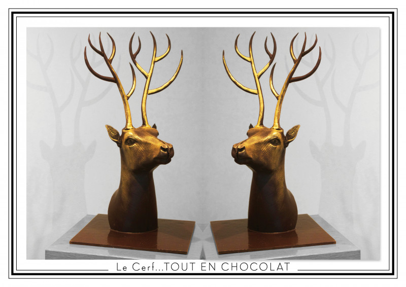 Art et chocolat