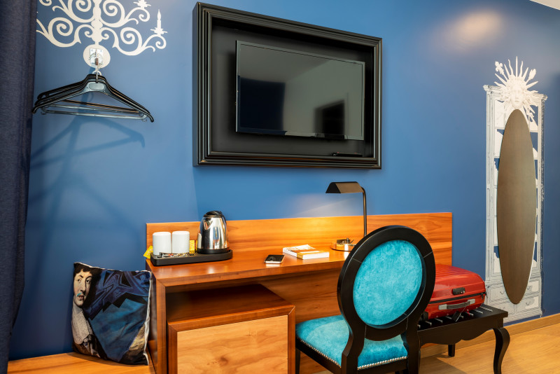 Bureau