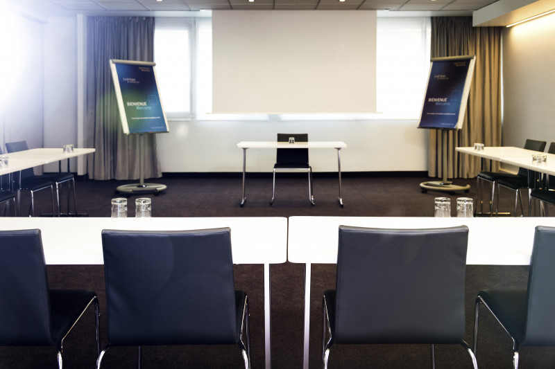 Salle de réunion - Novotel
