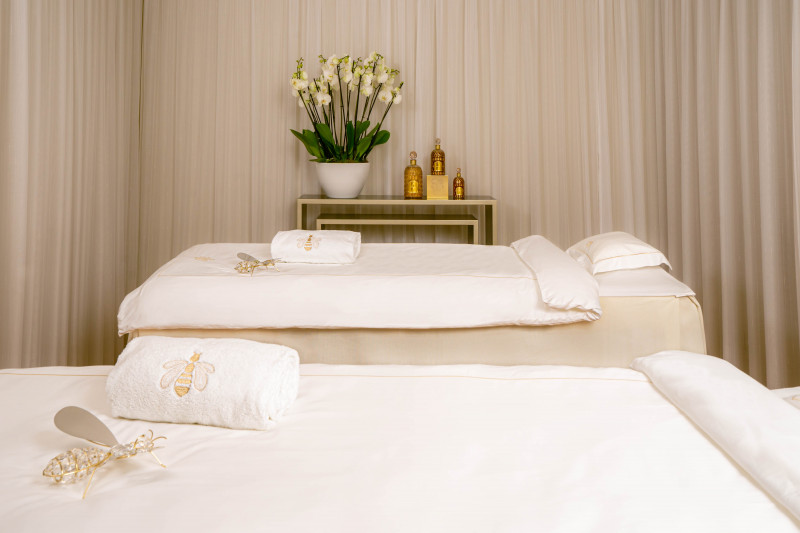 Spa Guerlain Trianon