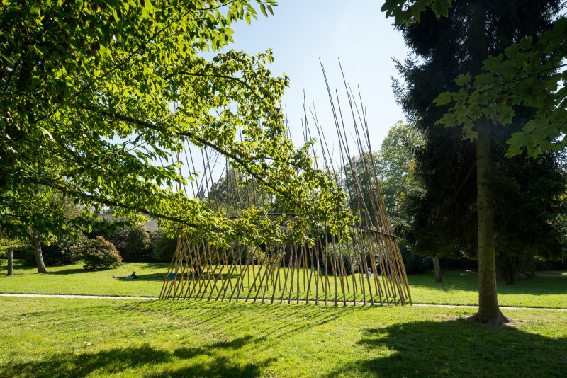 Parc Balbi