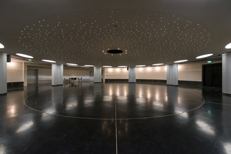 Salle Lully