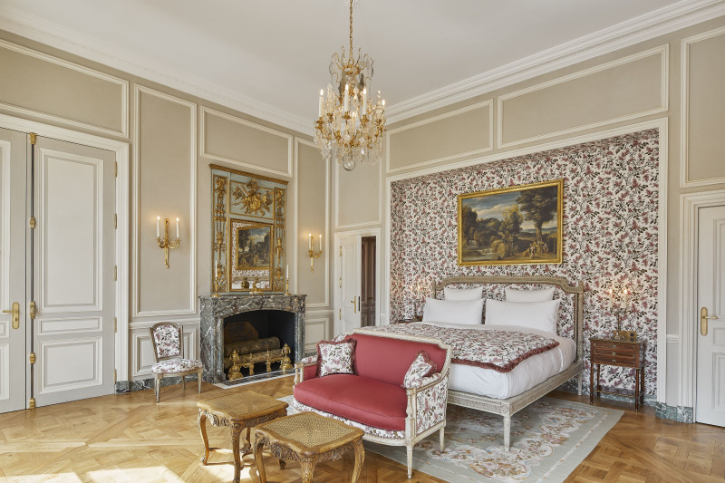 Room Turgot
